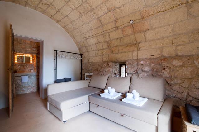 Agriturismo Le Fornelle Tricase Exterior photo
