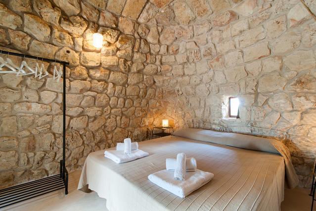 Agriturismo Le Fornelle Tricase Exterior photo