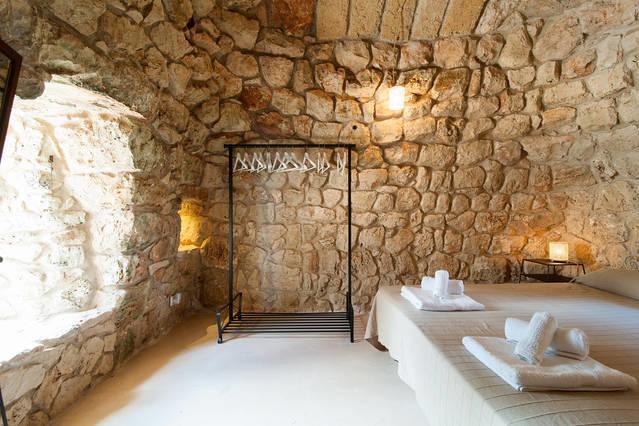 Agriturismo Le Fornelle Tricase Exterior photo