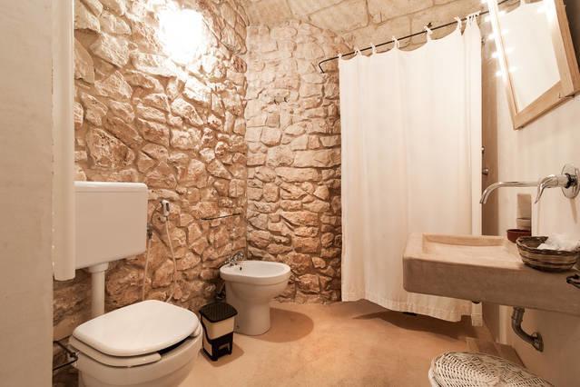 Agriturismo Le Fornelle Tricase Exterior photo