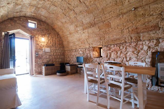 Agriturismo Le Fornelle Tricase Exterior photo