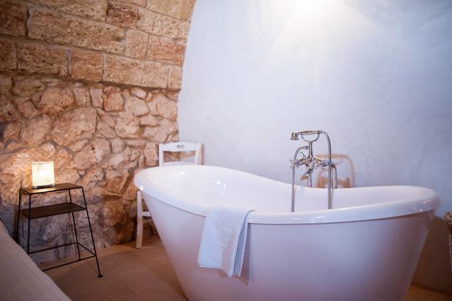 Agriturismo Le Fornelle Tricase Exterior photo