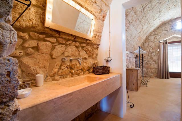Agriturismo Le Fornelle Tricase Exterior photo