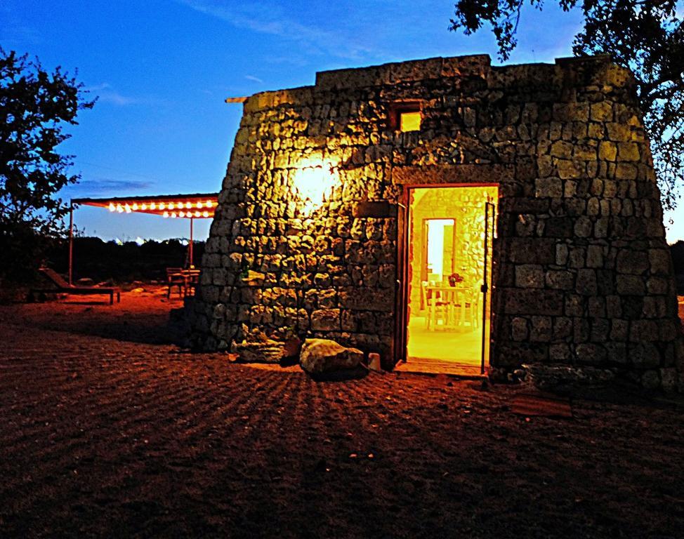 Agriturismo Le Fornelle Tricase Room photo
