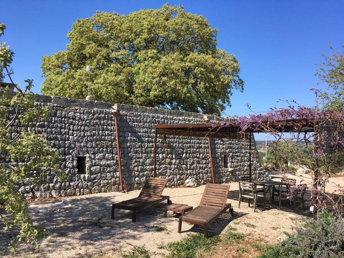 Agriturismo Le Fornelle Tricase Exterior photo